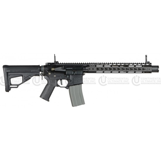 ARES Octarms X Amoeba M4-KM12 Assault Rifle - BK