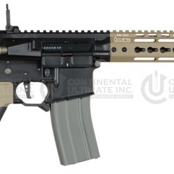 ARES Octarms X Amoeba M4-KM12 Assault Rifle – DE