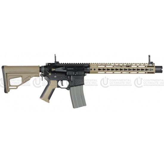 ARES Octarms X Amoeba M4-KM12 Assault Rifle – DE