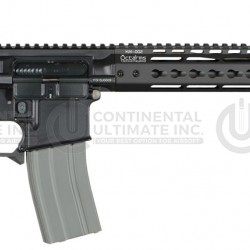 ARES Octarms X Amoeba M4-KM13 Assault Rifle - BK