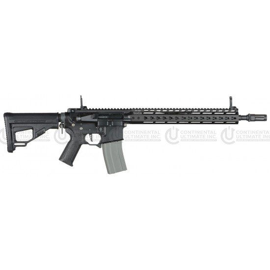 ARES Octarms X Amoeba M4-KM13 Assault Rifle - BK