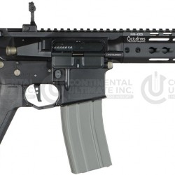 ARES Octarms X Amoeba M4-KM9 Assault Rifle - BK