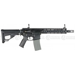 ARES Octarms X Amoeba M4-KM9 Assault Rifle - BK