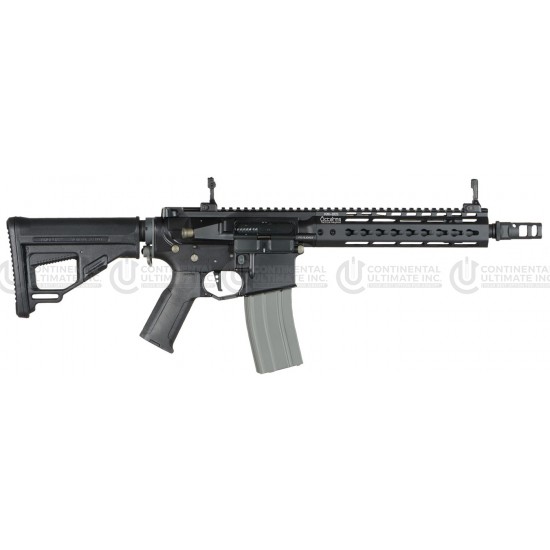 ARES Octarms X Amoeba M4-KM9 Assault Rifle - BK