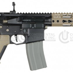 ARES Octarms X Amoeba M4-KM9 Assault Rifle – DE