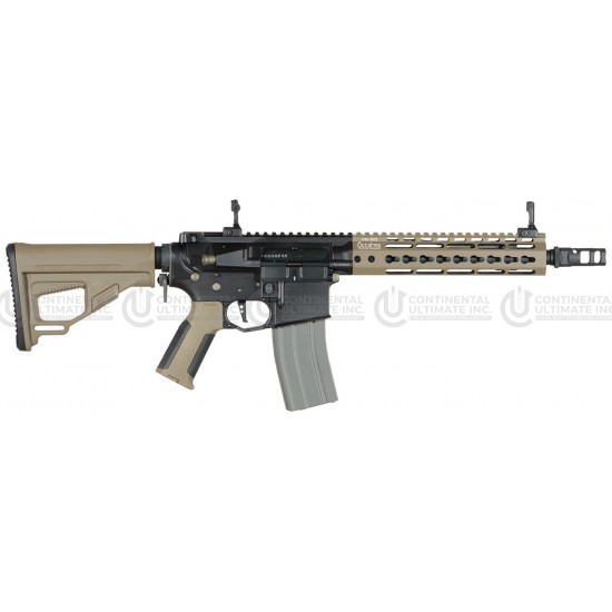 ARES Octarms X Amoeba M4-KM9 Assault Rifle – DE