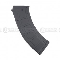 DD AK DMAG VARIABLE-CAP SILENT MAGAZINE BLACK