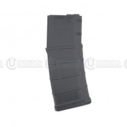 DD M4 DMAG HI-CAP FLASH MAGAZINE BLACK