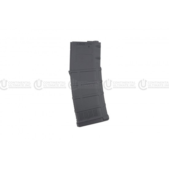 DD M4 DMAG HI-CAP FLASH MAGAZINE BLACK