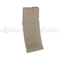 DD M4 DMAG HI-CAP FLASH MAGAZINE TAN