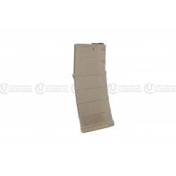 DD M4 DMAG HI-CAP FLASH MAGAZINE TAN