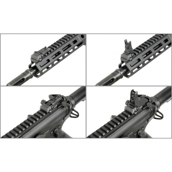 ARCTURUS Saber™ URGI MK16 9.5' AEG