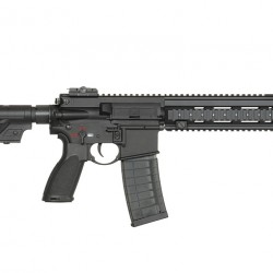 ARCTURUS GR16 MOD5 (HK416 A5)11” AEG BLACK