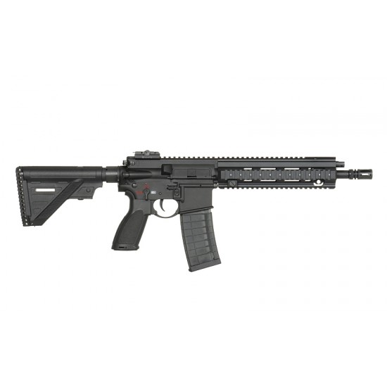 ARCTURUS GR16 MOD5 (HK416 A5)11” AEG BLACK