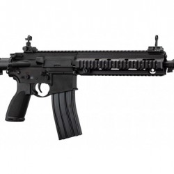 ARCTURUS GR16 MOD F (HK416F) 14.5” AEG BLACK