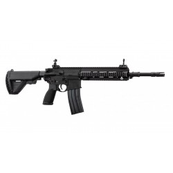 ARCTURUS GR16 MOD F (HK416F) 14.5” AEG BLACK