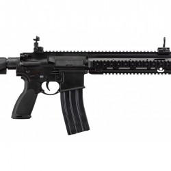 ARCTURUS GR16 MOD F (HK416F) 11” AEG BLACK