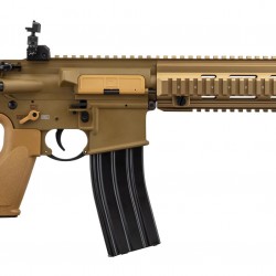 ARCTURUS GR16 MOD F (HK416F) 11” AEG TAN