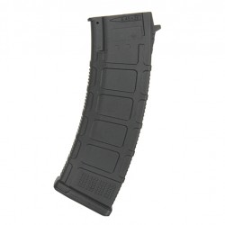 DD 74 DMAG VARIABLE-CAP SILENT MAGAZINE BLACK