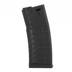 DD H416 VARIABLE-CAP SILENT MAGAZINE BLACK