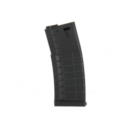 DD H416 VARIABLE-CAP SILENT MAGAZINE BLACK