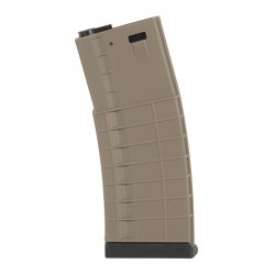 DD H416 VARIABLE-CAP SILENT MAGAZINE DE