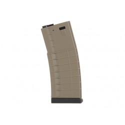 DD H416 VARIABLE-CAP SILENT MAGAZINE DE