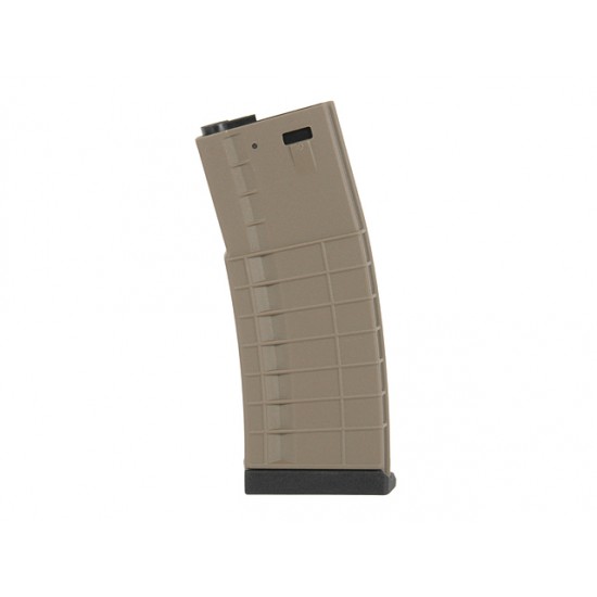 DD H416 VARIABLE-CAP SILENT MAGAZINE DE