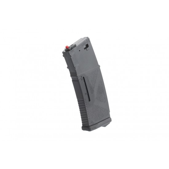 ARCTURUS AR MOD1 M4/M16 30/130Rds Variable-Cap Windowed EMM Magazine BLK