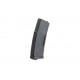 ARCTURUS AR MOD1 M4/M16 30/130Rds Variable-Cap Windowed EMM Magazine BLK