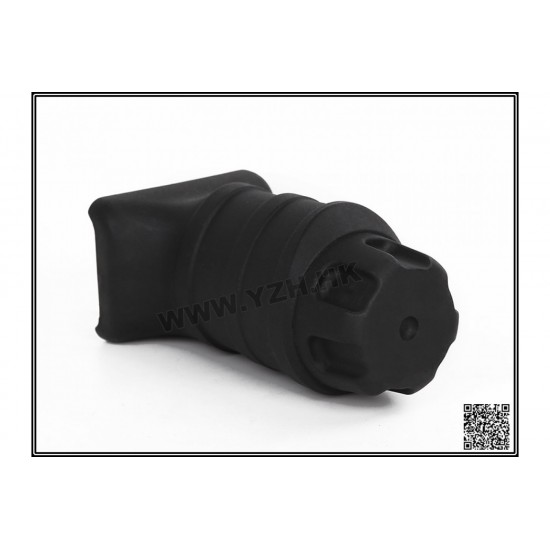 Tango Down Stubby Vertical Grip For:M-LOCK/S-TAN