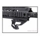 BD Short Angled Grip For: RAIL/DE