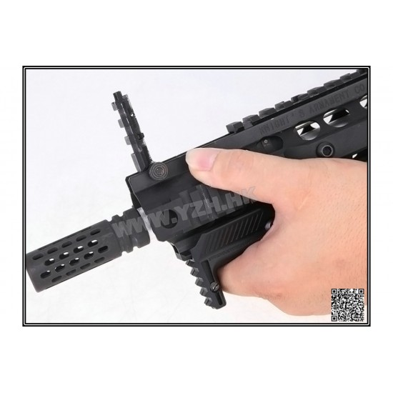 BD Cobra Tactical Fore Grip/DE