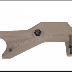 BD Cobra Tactical Fore Grip/DE