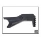 BD Cobra Tactical Fore Grip/BK