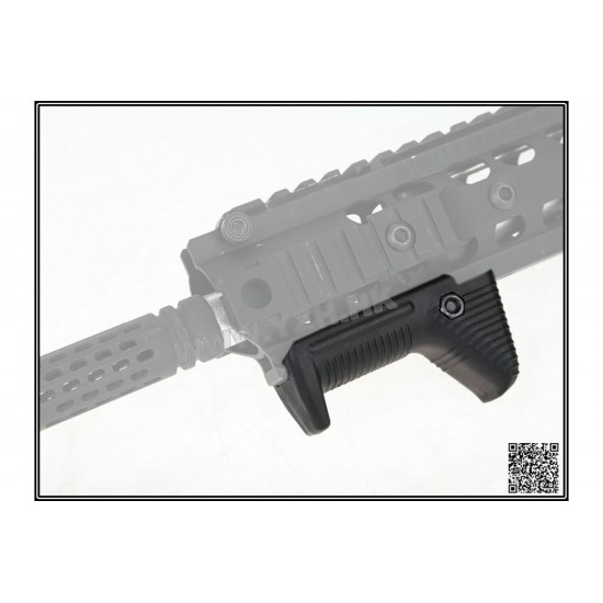 BD Tactical HandStop/Angled Airsoft Foregrip/DE