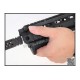 BD Tactical HandStop/Angled Airsoft Foregrip/DE