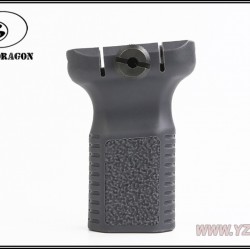 Big Dragon Vertical Short Grip/BK