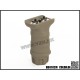 Tango Down Stubby Vertical Grip For:M-LOCK/S-TAN