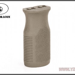 BD M-LOK MVG ME Vertical Grip/DE