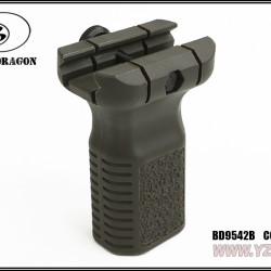 Big Dragon Vertical Short Grip/RG