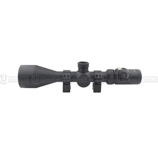 4-16x56 Scope (SFP)(Shockproof, Waterproof, Antifog)