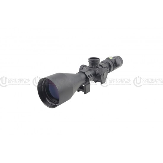 4-16x56 Scope (SFP)(Shockproof, Waterproof, Antifog)