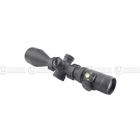 4-16x56 Scope (SFP)(Shockproof, Waterproof, Antifog)