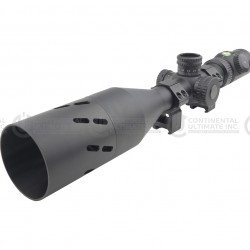 4-16x56 Scope (SFP)(Shockproof, Waterproof, Antifog)