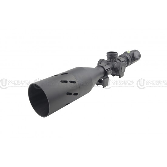 4-16x56 Scope (SFP)(Shockproof, Waterproof, Antifog)