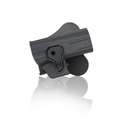 R-Defender Series: Holster for CZ 75 SP01 Shadow