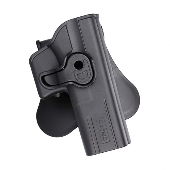 Glock Airsoft Holster (Fits all Glock Models)