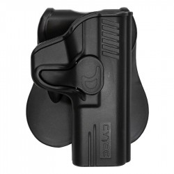 R-Defender Series: M&P Holster