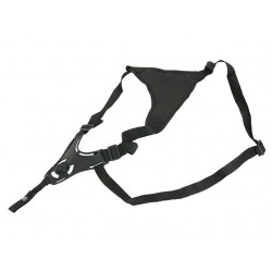 Single Shoulder Harness